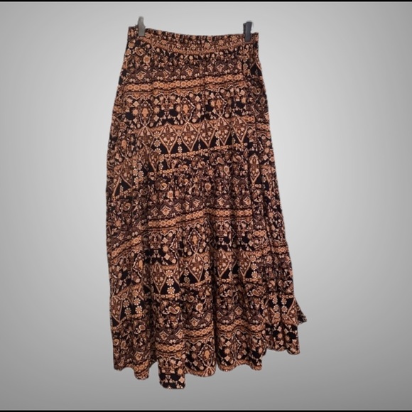 Free People Skirt - Picture 4 of 9